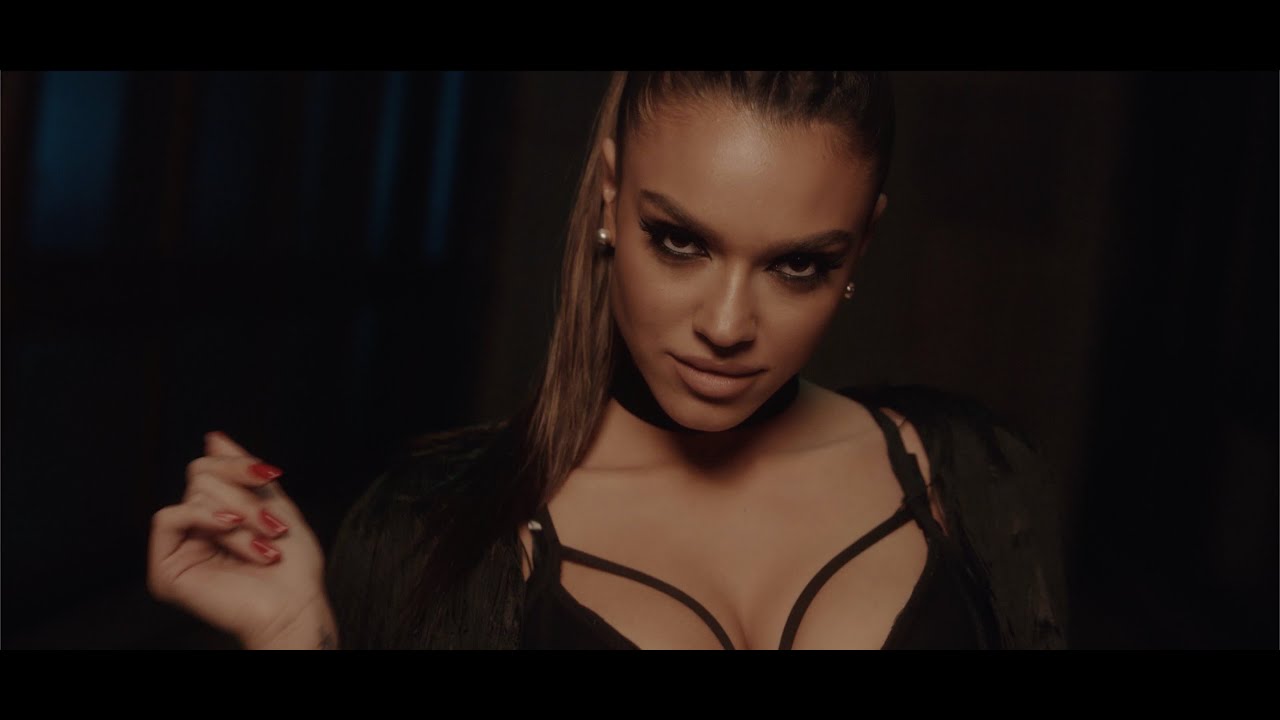 Karmen x Bruja — Belladonna