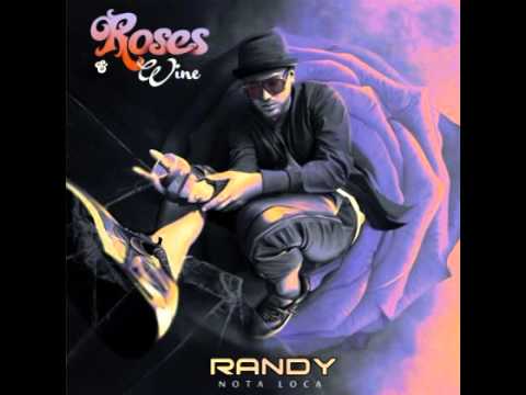 Haciendo de Todo - Randy Nota Loca Ft Alvaro Diaz