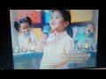 Dora The Explorer Singing Sensation DVD Commercial 2008
