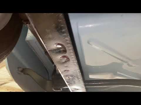 1962 Triumph TR2 Roadster "FOR SALE"