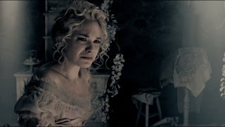 Into the Woods- I will leave you all alone