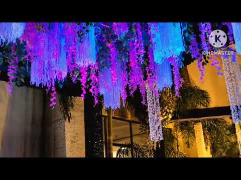 2023 Indian Wedding Entry Decoration ||Decoration ldeas || Flower Decoration