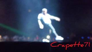 M.Pokora - Dangerous,Don&#39;t give my love away 15.12