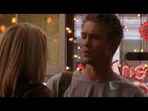 one tree hill season 3 episode 3 ellie harp & lucas scott Radius illuminate