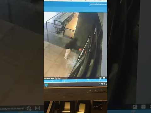 Burglary in Sacramento, CA