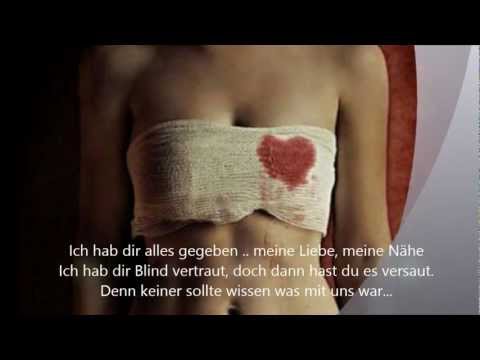 Di-To - Ich Will Dich (HQ with lyrics)