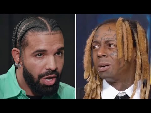 Drake APOLOGIZES To Lil Wayne For Sleeping With His Girlfriend (After Kendrick’s 'Not Like Us' Diss)