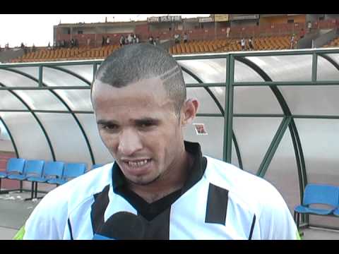 Grêmio Matropolitano X Junior Team