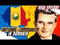 Rise Of Ceaușescu Romanian National Communism