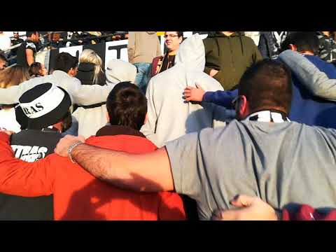 SC Espinho 1-0 Freamunde || Festa Desnorte