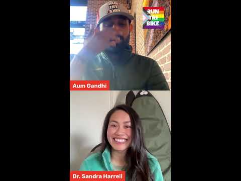 Fireside Chat Episode 98: Dr Sandra Harrell