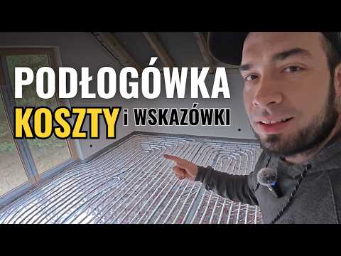 How much will underfloor heating cost in 2025? An overview of the installation from an investor's...