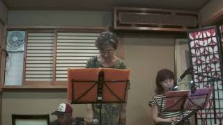 Download lagu 2019923 いけおん 黒川 竹田の子守唄 cover ノーサイド mp3 Download lagu 2019923 いけおん 黒川 竹田の子守唄 cover ノーサイド mp3