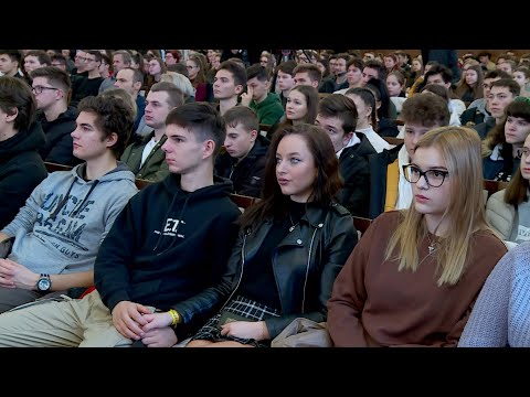 Miért a Debreceni Egyetem?