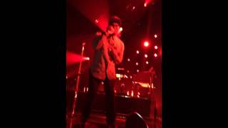 Bruno Mars - Our First Time