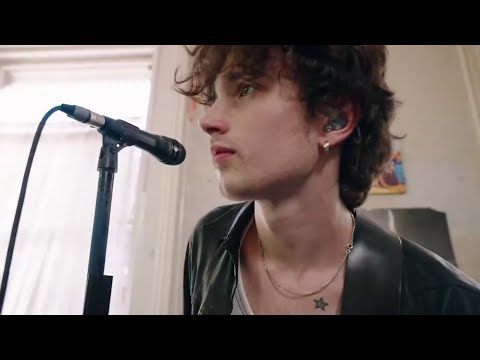 Inhaler - My King Will Be Kind (Live From Somewhere)