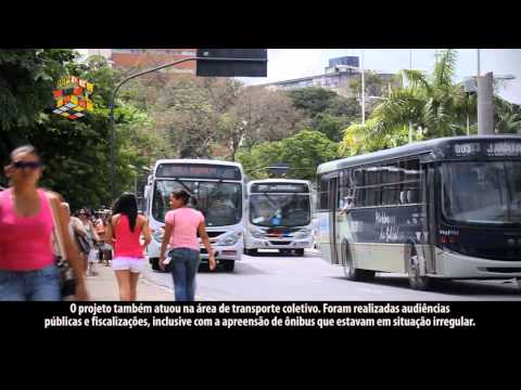 Planejamento Estratégico MPPB