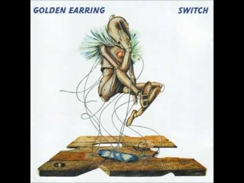 Golden Earring - Kill Me (Ce Soir)