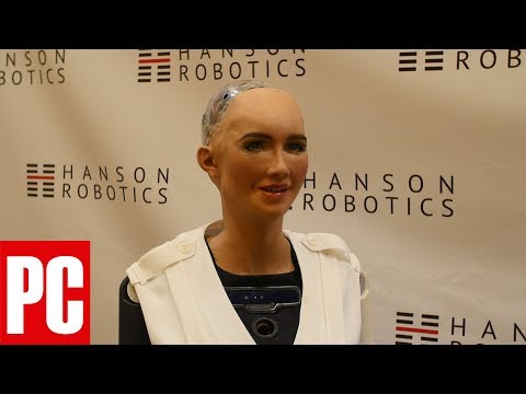 Sophia Review Video 1