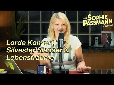 Lebenstraum: Lorde-Konzert