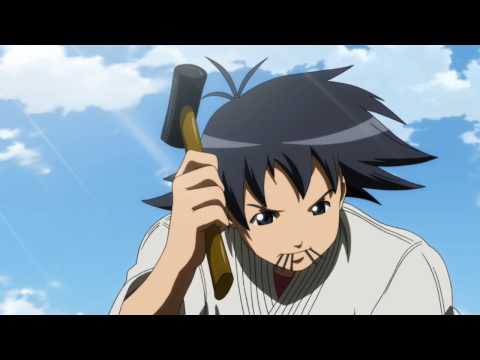 SSF4 Story - Makoto's Ending