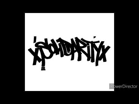 xSolidarityx - xSolidarityx - 2008 (Full Album)