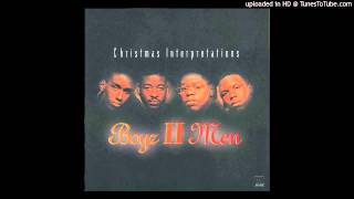Boyz II Men - Who Would Have Thought