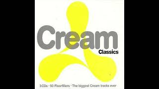 Cream Classics Vol. 1 CD1 | 2004