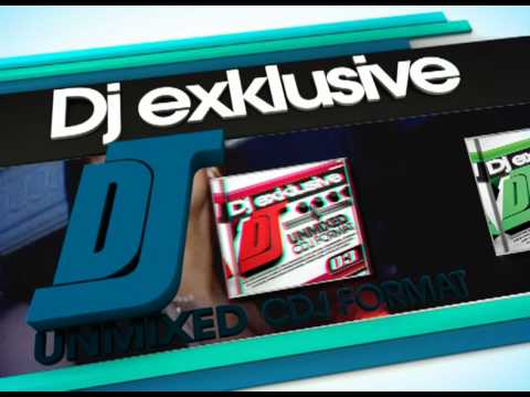 DJ Exklusive 1, 2, 3 & 4 [SPOT]