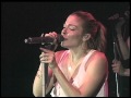 LeANN RIMES I Want You To Want Me 2008 LiVe