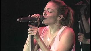 LeANN RIMES I Want You To Want Me 2008 LiVe