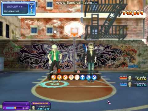 [AuditionPVS] DJ Laz ft.Pitbull - Move Shake Drop (Remix) 128BPM By PoringAdolz