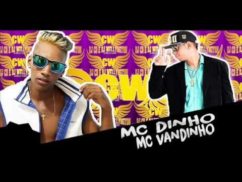 MC DINHO E MC VANDINHO VH - MODINHAS DAS NOVINHAS - MUSICA NOVA 2015