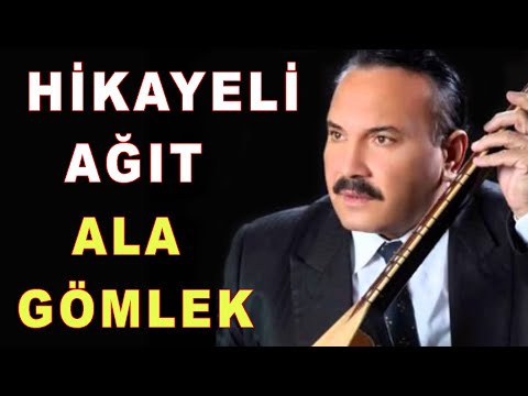 Aşık İmami Hikayeli Ağıt Ala Gömlek Kanlı Yakan