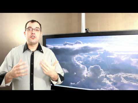 Hybrid Clouds Mixing Public And Private Cloud Infrastructure