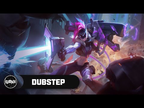 Kai Wachi x Prosecute - Clinch