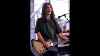 Foo Fighters - Podunk Live 1995 Tramps Club