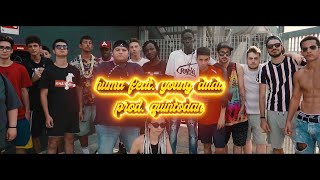 Fucking Collana Music Video