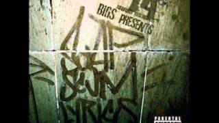 Bigs - The Chase feat. Koziosko (Rigorous Recordings)