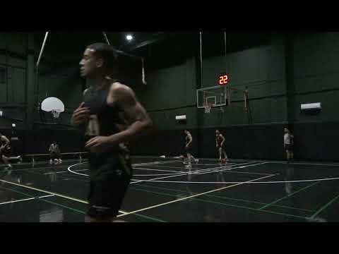 Tha Mob tier 1 J17 Elite - tcbl sunday