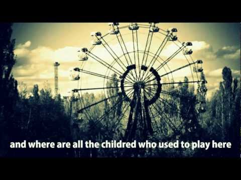 Chernobyl song + LYRICS | SONG ABOUT CHERNOBYL |