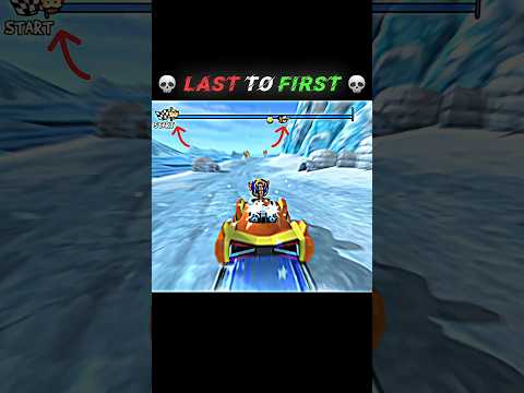 Killawatt Last to First! 🚬🗿| Beach Buggy Racing