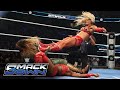 FULL MATCH Tiffany Stratton Vs Jade Cargill Vs Nia Jax SmackDown Sept 26 2025