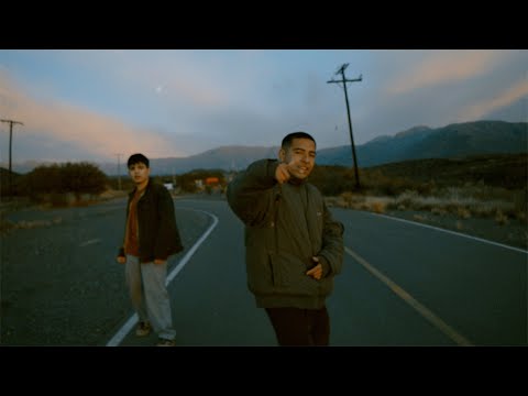 Lauti Vera x Arpen - CAER (Video Oficial)