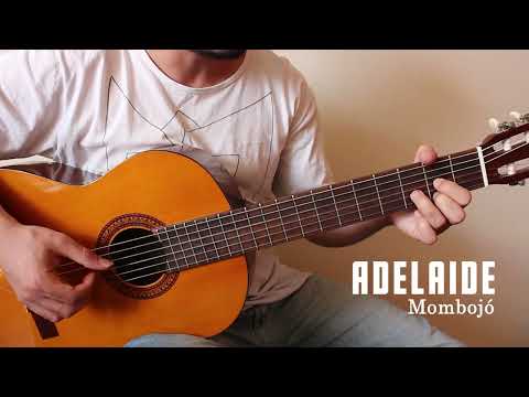 Adelaide - Mombojó