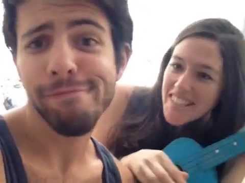 Happy birthday Asaf!!