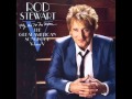 Beyond The Sea - ROD STEWART - By Audiophile Hobbies.