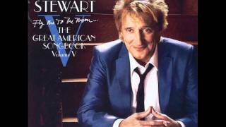 Beyond The Sea - ROD STEWART - By Audiophile Hobbies.