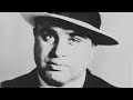 They Never Proved Murder—So How Did Capone Fall ?