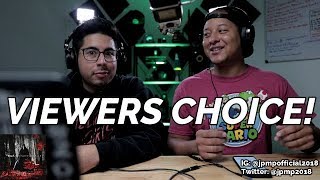 Red- What You Keep Alive (First Listen)